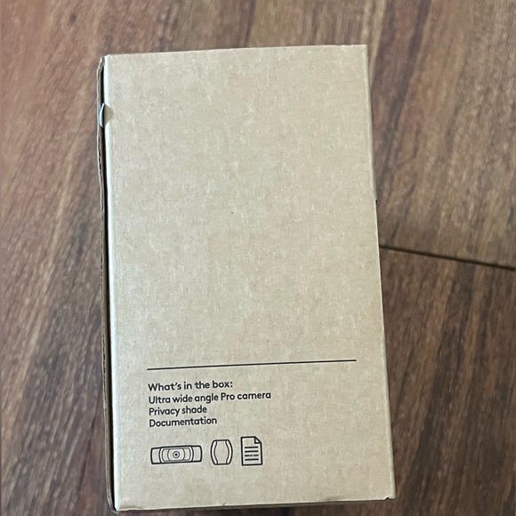 Logitech Webcam - Picture 3 of 7